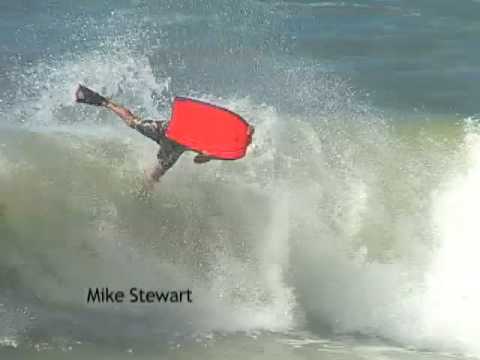 Bodyboard - katherine Melo 2009 - Mundial Praia do...