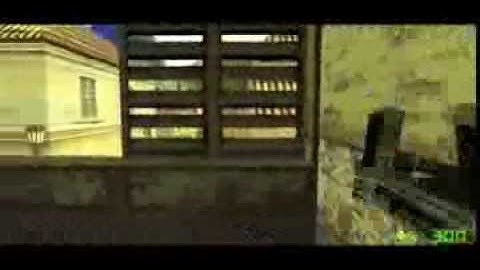 Awp Super PWNAGE CS 1.6