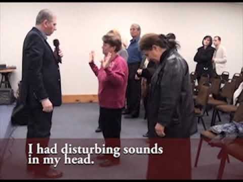 Video: Ինչպես ազատվել ականջի բշտիկից