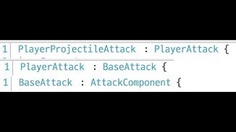 Ranged Attack Component - Maplestory Worlds tutorial