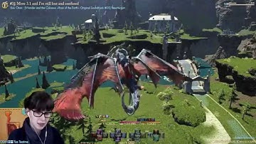 Void Ark Blind Run | Nov 11 2015