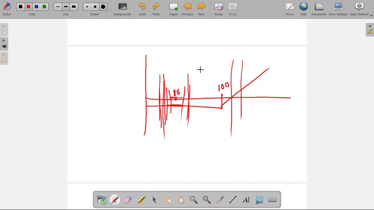 Option trading vomma