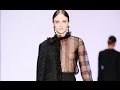 Isabel garcia  fall winter 20172018 full fashion show  exclusive