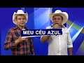 Os gargantas de ouro  meu cu azul vdeo oficial