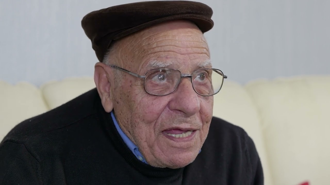 Sa forà de is Dexeoto   SUB EN