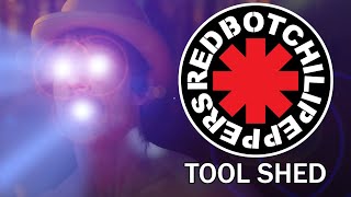 Red Bot Chili Peppers: I made a bot write a Red Hot Chili Peppers Song