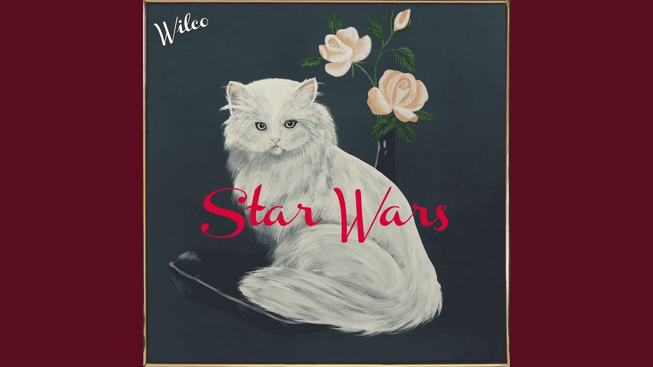 Wilco — EKG (Music Video) | Dork