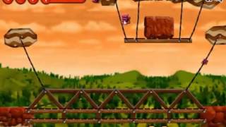 Dynamite Train Walkthrough Levels 1 - 15