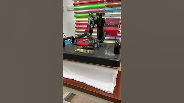 Mecolour flat #heat press #machine #diy #Easter #tshirt for #gifts #heatpress #sublimation #shorts