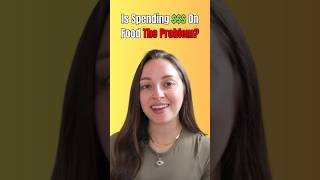 Spending Too Much On Food?