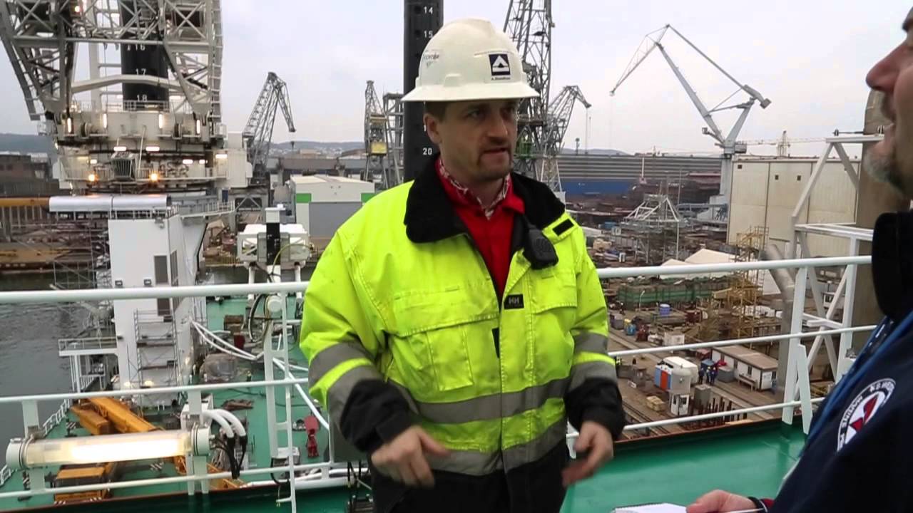 Roxtec Case Study Film Vidar Of Hochtief Youtube