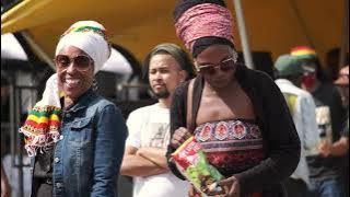 SUNSPLASH 2021 - Highlight Movie - BLIKSEMSTRAAL - MAL KAK