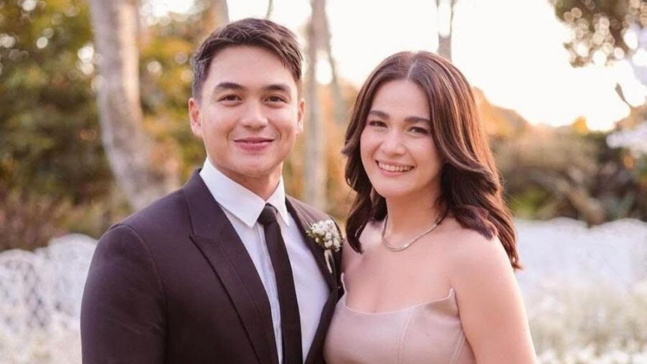 Dominic Roque's 16 MindBlowing Secrets Revealed! Prepare to Be Amazed