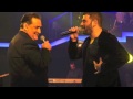 Karras - Pantelidis | Gia ton idio anthrwpo milame | New 2012