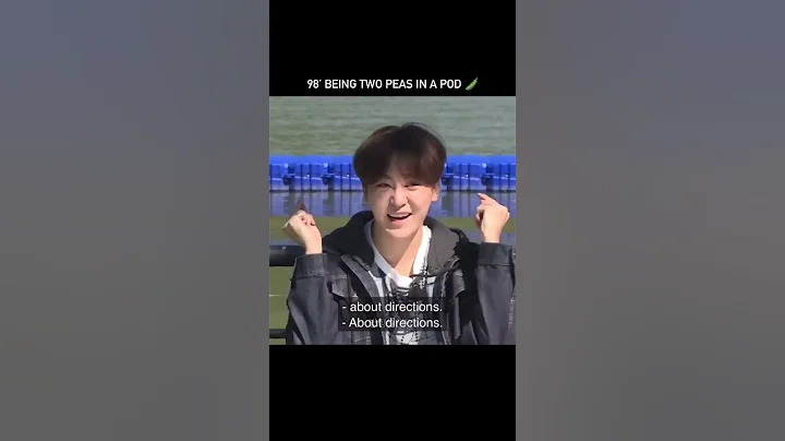 Just seungkwan adoring veron😩💜just look at them❤️❤️ #kpop#reels#follow #seventeen#seungkwan #vernon