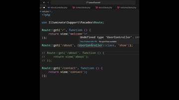 What is Controller in Laravel 11 | Laravel Tutorial in Hindi (Part 4)