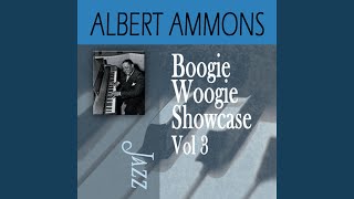 Watch Albert Ammons St Louis Blues video