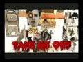 Franz Ferdinand - Take Me Out Music Video (Lyrics)