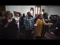 BISHOP LEONARD SCOTT - DOWN AT THE CROSS (OFFICIAL MUSIC VIDEO)