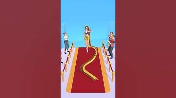 Hair challenge - All Level gameplay walkthrough iOS / Android 💥💥👻👀