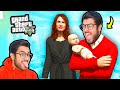 SUPER Baby in GTA 5 [Funny] #1 | Hitesh KS