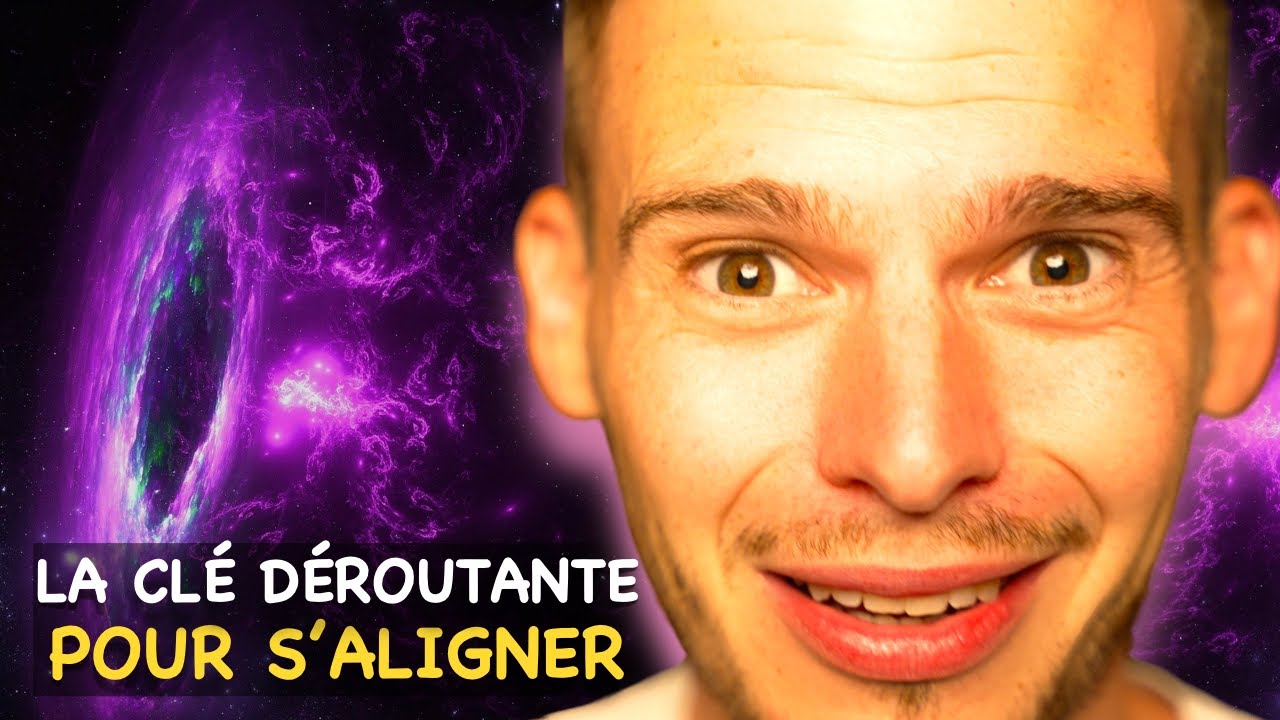 Retrouve Ton Alignement : Être en Harmonie avec Soi-Même