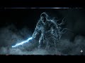 SAMURAI CYBERPUNK WORKOUT | Neo Tokyo Shogun