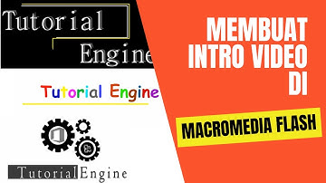 cara membuat intro video di macromedia flash