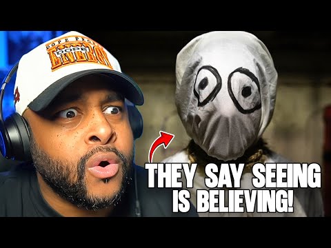 THE REALITY OF THE WORLD IS DEEP! ( Ren - Money Game ) Reaction