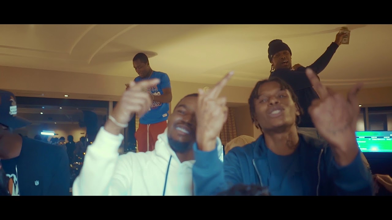 Jaiswan - Cold Shoulder (Official Music Video) - YouTube