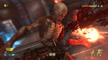 Plazethrough: DOOM Eternal (Part 6)