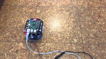 Dead reckoning error