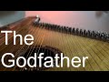 Nino Rota - The Godfather ( bandura cover )
