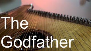 Nino Rota - The Godfather ( bandura cover )