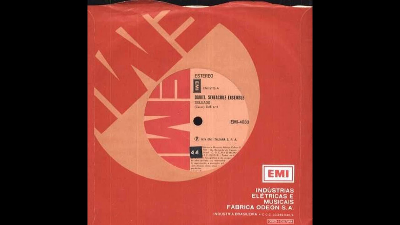 membri di daniel sentacruz ensemble