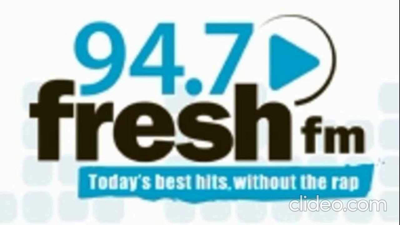 WTGB/WTGB-HD1 to WIAD/WIAD-HD1 "94-7 Fresh FM" to "94-7 the Drive" - Legal IDs (2009-Present)