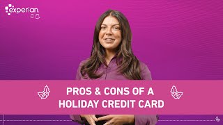 Should I Open a New Credit Card for Holiday Shopping?