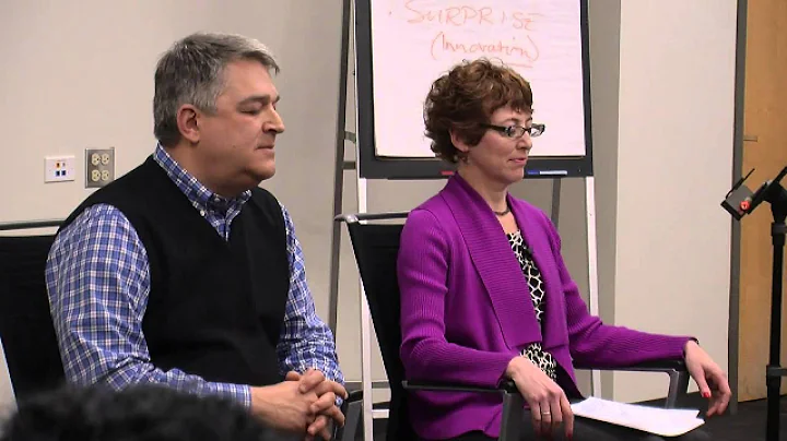 Leadership In The Connection Economy By SGI Coache...
