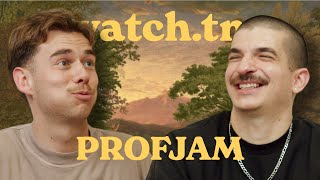 PROFJAM | watch.tm 4