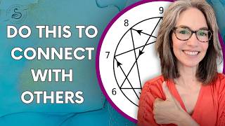 The 9 Enneagram Types Explained: How to Communicate & Connect With Each Energy