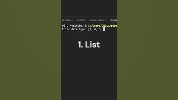 eval() Function in Python #shorts #short #coding