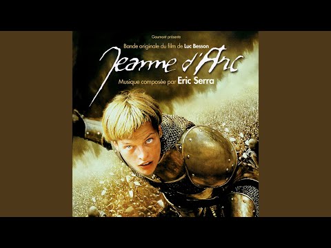 Putar Talk to Him - Eric Serra