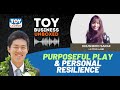 Purposeful Play & Personal Resilience: Khushboo Saraf’s Journey with Lattooland