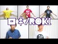 ロキ[アカペラ]全部口だけでやってみた