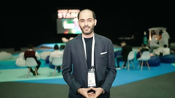 Alaeddine El Abbassi, Tecnosistemi