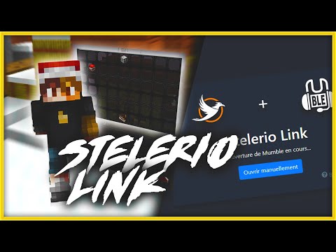 L'AVENIR DES UHC MUMBLE... (STELERIO LINK)