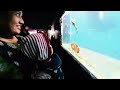 Indias largest under water fish expo tunnel in virar  aquarium   bhatkeparinde rs 100