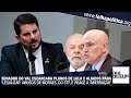 Senador Marcos do Val escancara plano de aliados de Lula para ‘legalizar’ abusos de autoridade de...