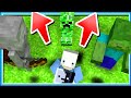 【 Minecraft | 秘森傳奇 】#10 三隻小豬一同回家❗️殊不知將要變成老虎的晚餐😱