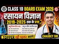 रसायन विज्ञान : Most Important Questions | Class10 Science | Reactions, Short and Long Answers